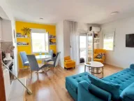 Izdavanje, jednosoban stan, 48m², Stari Aerodrom, Podgorica - image 1