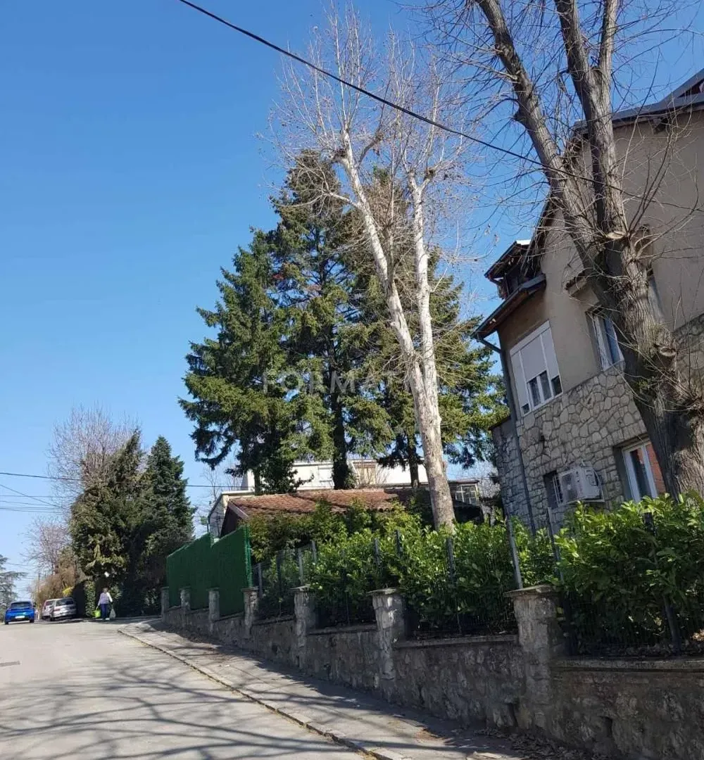 Sale, three bedroom apartment, 98m², Savski Venac, Beograd