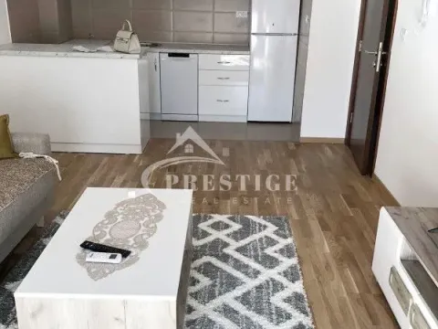 Izdavanje, jednosoban stan, 45m², Tuški Put, Podgorica - image 4