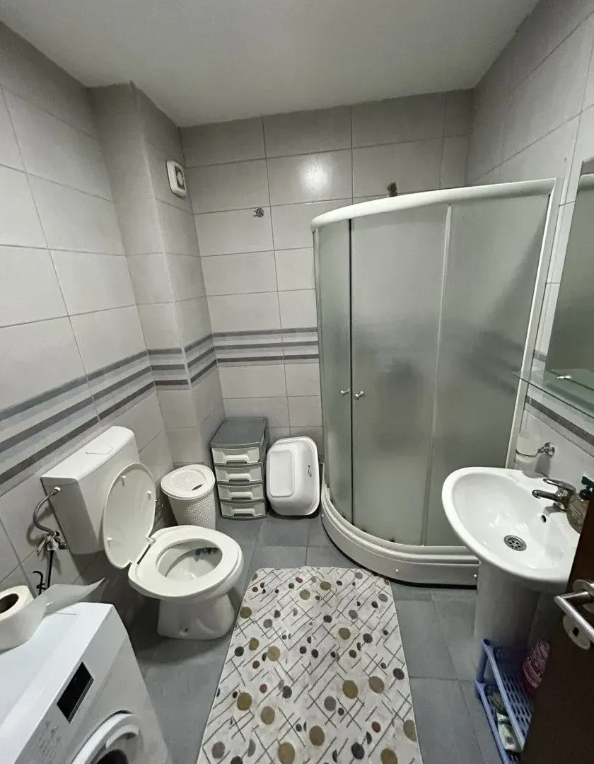 Rent, two bedroom apartment, 70m², Tuški Put, Podgorica