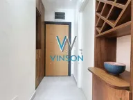 Rent, one bedroom apartment, 37m², Novo naselje, Novi Sad - image 9