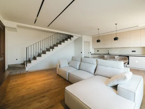 Sale, house, 197m², Reževići, Budva - image 12