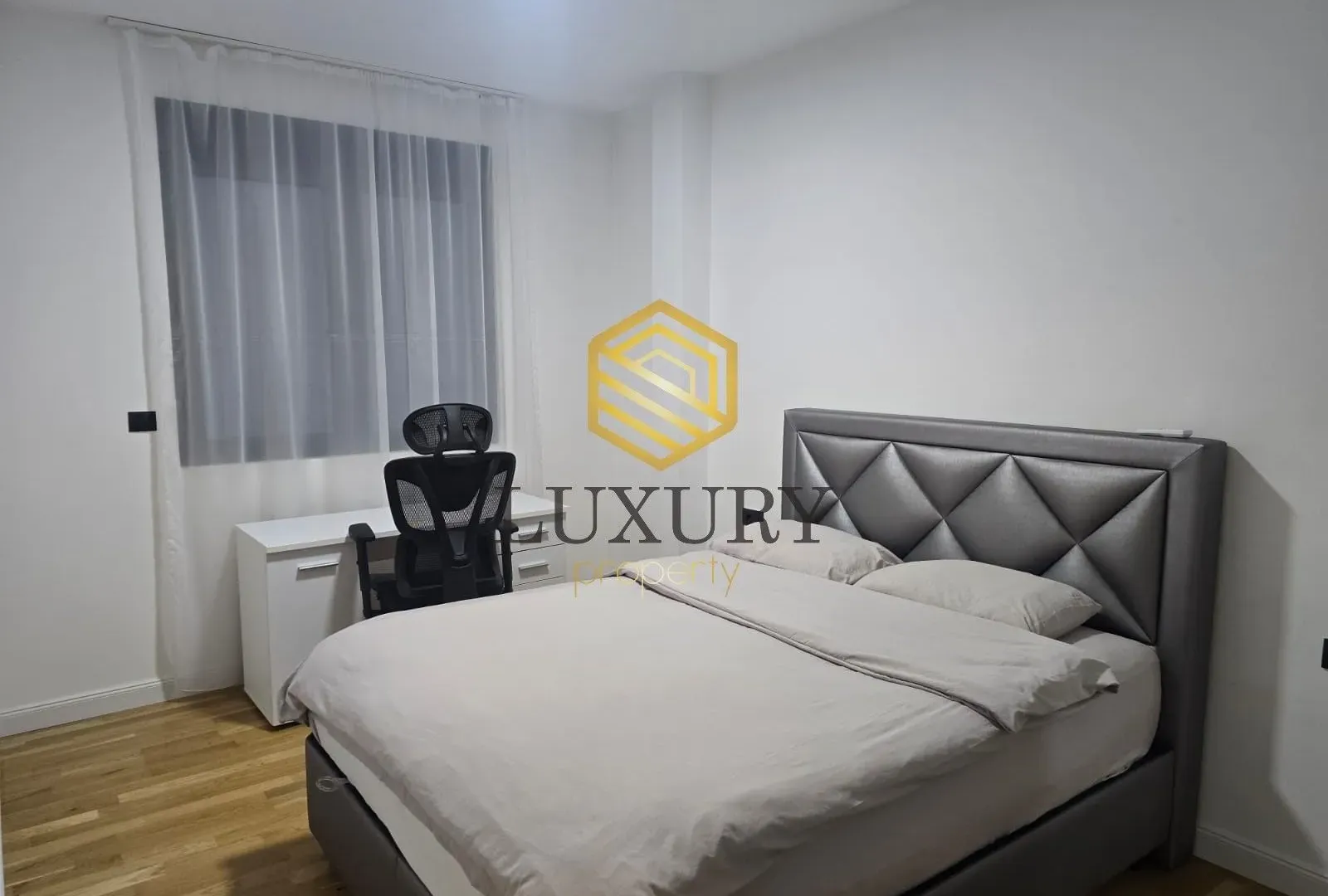 Rent, three bedroom apartment, 130m², Dalmatinska ulica, Podgorica