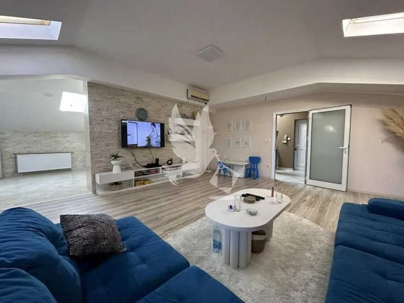 Prodaja, stan, 173m², Tozino Voce, Mladenovac