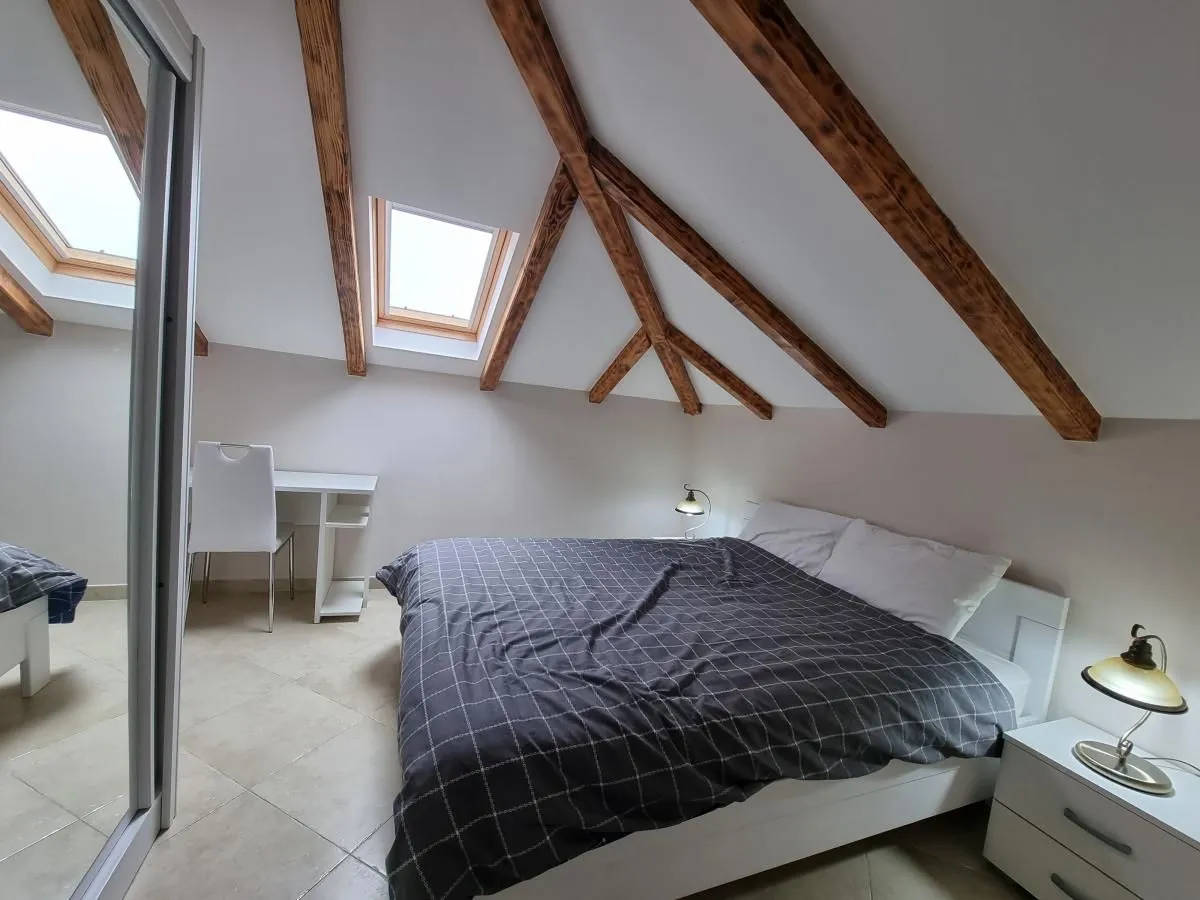 Sale, four bedroom apartment, 137m², Bečići, Budva