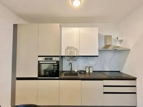 Izdavanje, jednosoban stan, 49m², Stara Varoš, Podgorica - image 4