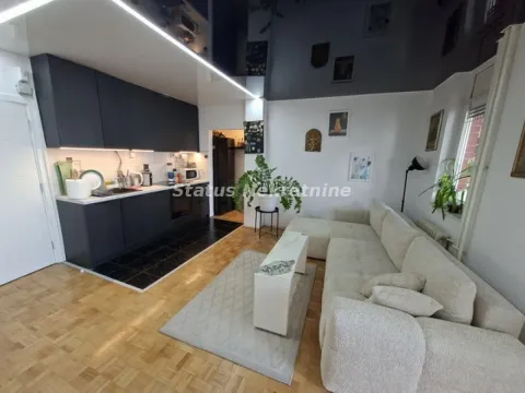 Prodaja, četvorosoban stan, 103m², Čukarica, Beograd - image 2