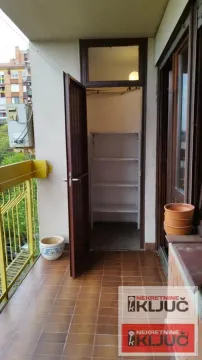 Prodaja, dvosoban stan, 54m², Bulevar Oslobodjenja, Novi Sad Sve Podlokacije - image 9