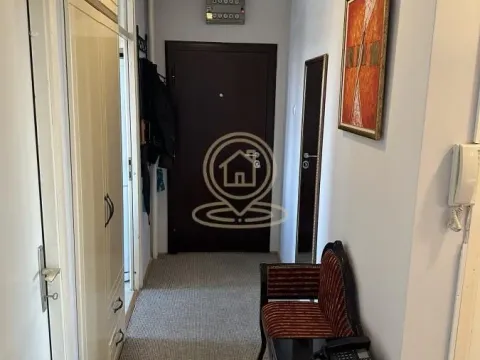Rent, two bedroom apartment, 63m², Stari Grad, Beograd - image 11