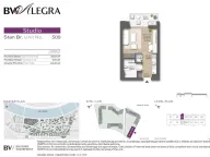 Prodaja, jednosoban stan, 35m², Savski Venac, Beograd - image 1