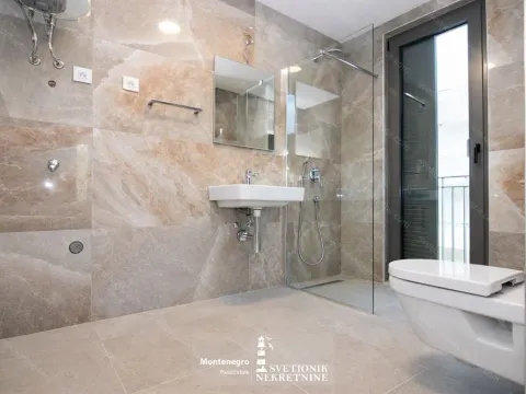 Prodaja, stan, 50m², Meljine, Herceg Novi - image 9