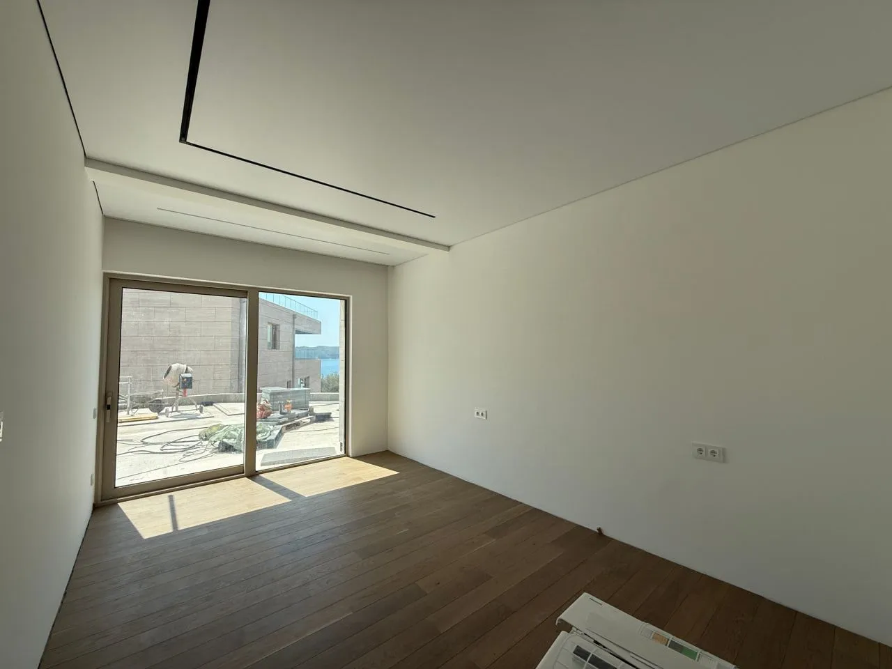 Sale, two bedroom apartment, 80m², Pržno, Budva