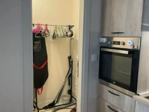 Izdavanje, jednosoban stan, 50m², Central Point, Podgorica - image 6