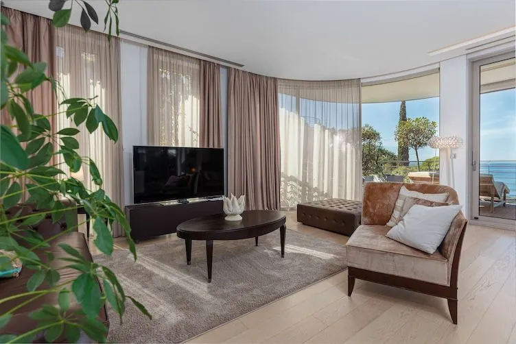 Sale, house, 502m², Dukley Gardens, Budva