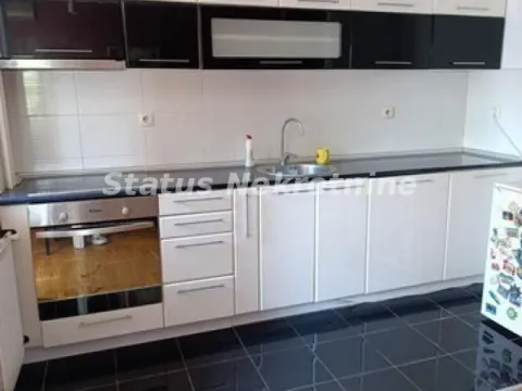 Izdavanje, trosoban stan, 65m², Grbavica, Novi Sad Sve Podlokacije - image 8