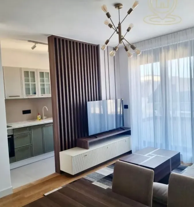 Izdavanje, dvosoban stan, 70m², Čukarica, Beograd