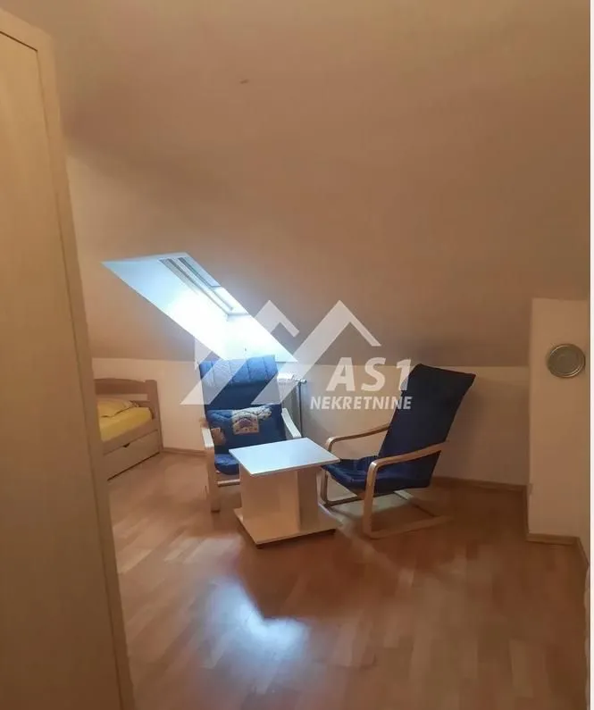 Izdavanje, dvosoban stan, 61m², Bulevar Oslobodjenja, Novi Sad Sve Podlokacije