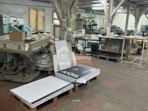 Izdavanje, poslovni prostor, 800m², Borča 1, Borča Sve Podlokacije - image 10