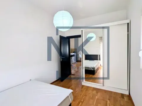 Rent, one bedroom apartment, 48m², Zabjelo, Podgorica - image 7