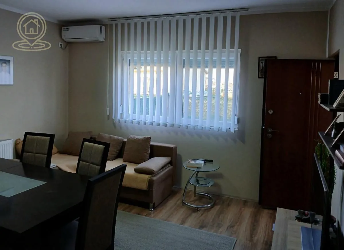 Prodaja, jednosoban stan, 35m², Adice, Novi Sad Sve Podlokacije