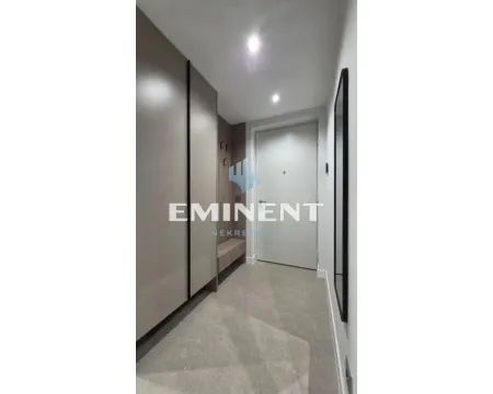 Rent, two bedroom apartment, 56m², Novi Beograd Blok 67, Novi Beograd Sve Podlokacije - image 12