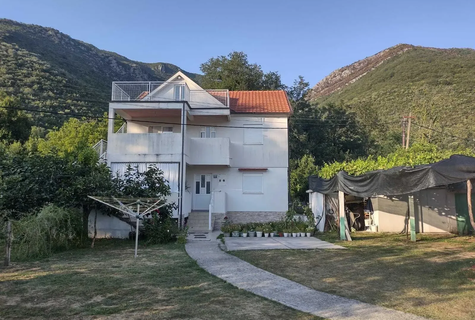 Prodaja, kuća, 180m², Zelenika, Herceg Novi