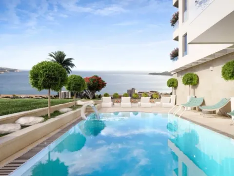 Sale, two bedroom apartment, 101m², Bečići, Budva - image 6