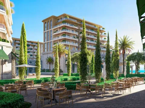 Sale, one bedroom apartment, 71m², Velika Plaža, Ulcinj - image 15