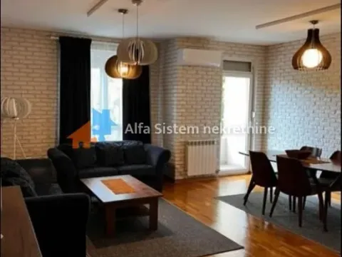 Rent, three bedroom apartment, 73m², Lion, Zvezdara Sve Podlokacije