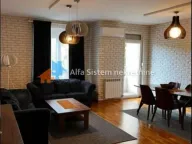 Rent, three bedroom apartment, 73m², Lion, Zvezdara Sve Podlokacije - image 1