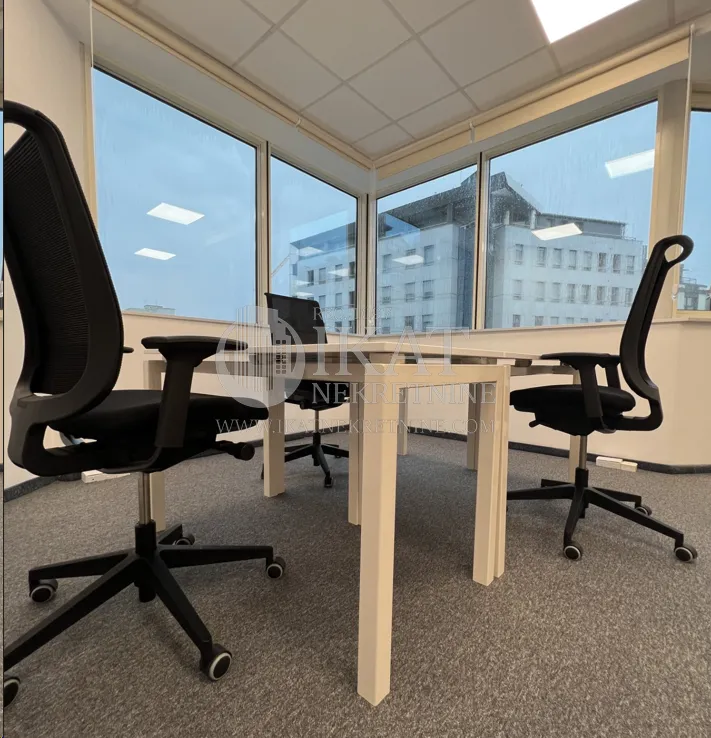 Izdavanje, poslovni prostor, 20m², Vračar Centar, Vračar Sve Podlokacije