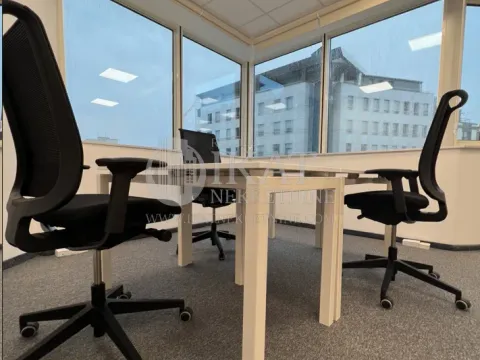 Izdavanje, poslovni prostor, 20m², Vračar Centar, Vračar Sve Podlokacije