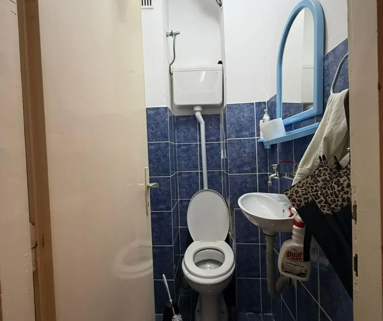 Prodaja, dvosoban stan, 83m², Preko Morače, Podgorica