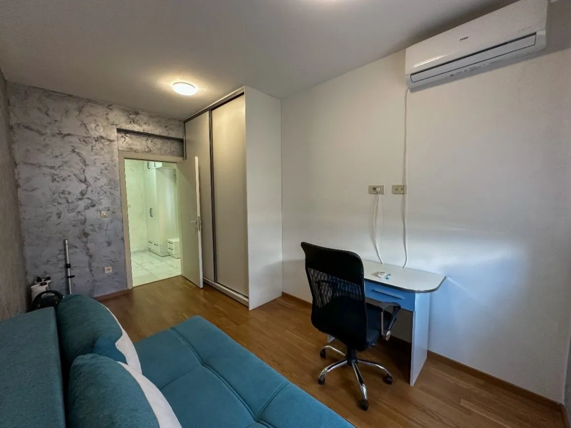 Prodaja, dvosoban stan, 68m², Zabjelo, Podgorica