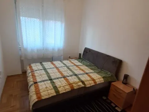 Rent, two bedroom apartment, 50m², Sajmište, Novi Sad - image 4