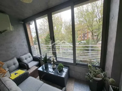 Prodaja, dvosoban stan, 59m², Batajnica, Beograd - image 12