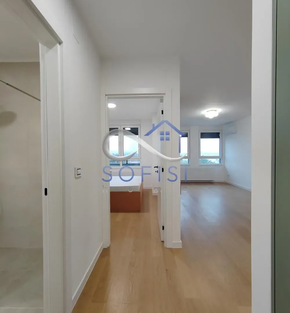 Izdavanje, dvosoban stan, 41m², Telep, Novi Sad Sve Podlokacije