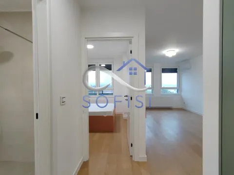 Izdavanje, dvosoban stan, 41m², Telep, Novi Sad Sve Podlokacije - image 11