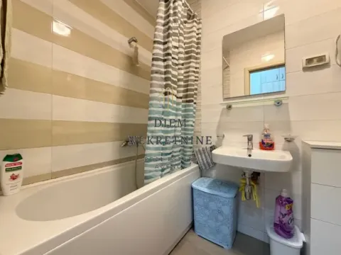 Rent, one bedroom apartment, 40m², Zabjelo, Podgorica - image 11