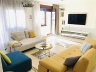 Rent, two bedroom apartment, 109m², Bečići, Budva - image 2
