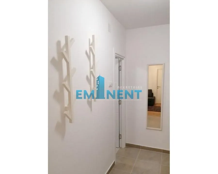 Rent, apartment, 35m², Novi Beograd Sve Podlokacije, Beograd