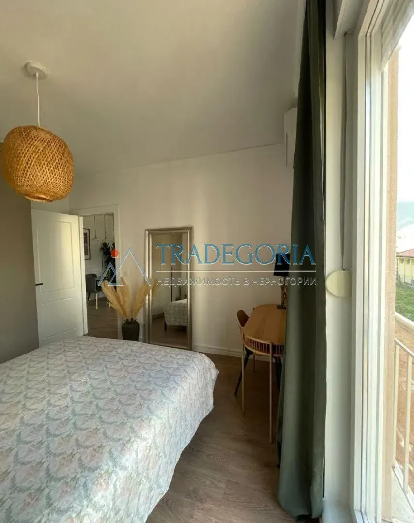 Prodaja, jednosoban stan, 47m², Bar, Crna Gora