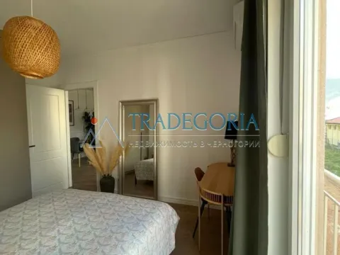 Prodaja, jednosoban stan, 47m², Bar, Crna Gora - image 10