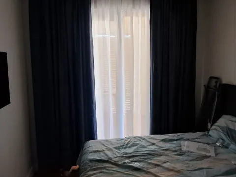 Izdavanje, jednosoban stan, 45m², Dumidran, Tivat - image 5