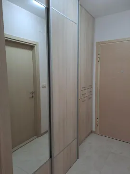 Rent, studio apartment, 32m², City Kvart, Podgorica - image 8