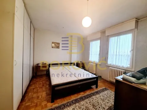 Prodaja, dvosoban stan, 51m², Novi Beograd Blok 19, Novi Beograd Sve Podlokacije - image 7