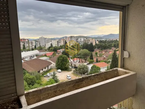 Prodaja, jednosoban stan, 47m², Gintaš, Podgorica - image 3