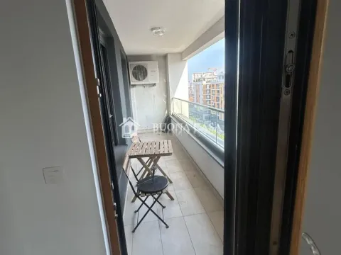 Rent, three bedroom apartment, 85m², Novi Beograd Blok 65, Novi Beograd Sve Podlokacije - image 19