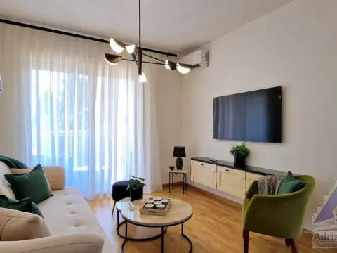 Sale, one bedroom apartment, 41m², Velji Vinogradi, Budva - image 5