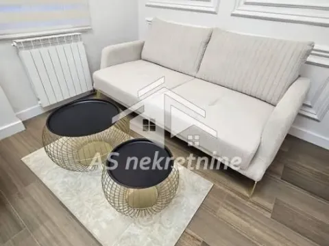 Rent, apartment, 30m², Tašmajdan, Palilula Sve Podlokacije - image 3